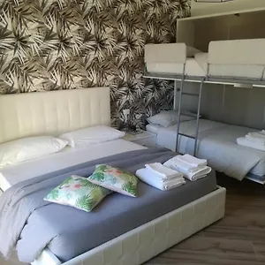  Bed and breakfast Appia Garden Italia