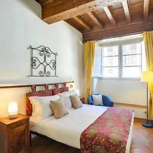  Apartamento Mamo - Palazzo Spinelli Italia