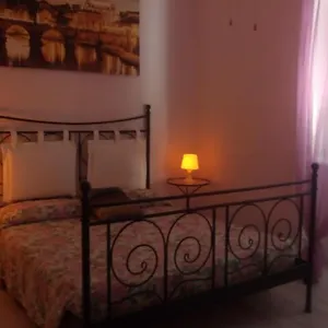  Bed and breakfast Capoccia Italia