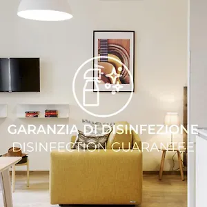  Apartamento Italianway-bergonzoli Place Italia